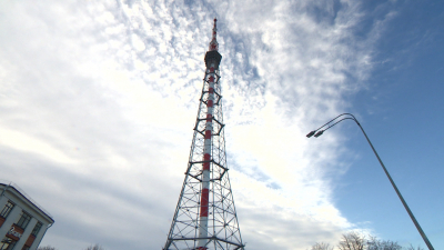Чистота сигнала и качество телерадиовещания: Санкт-Петербургской телебашне исполнилось 60 лет