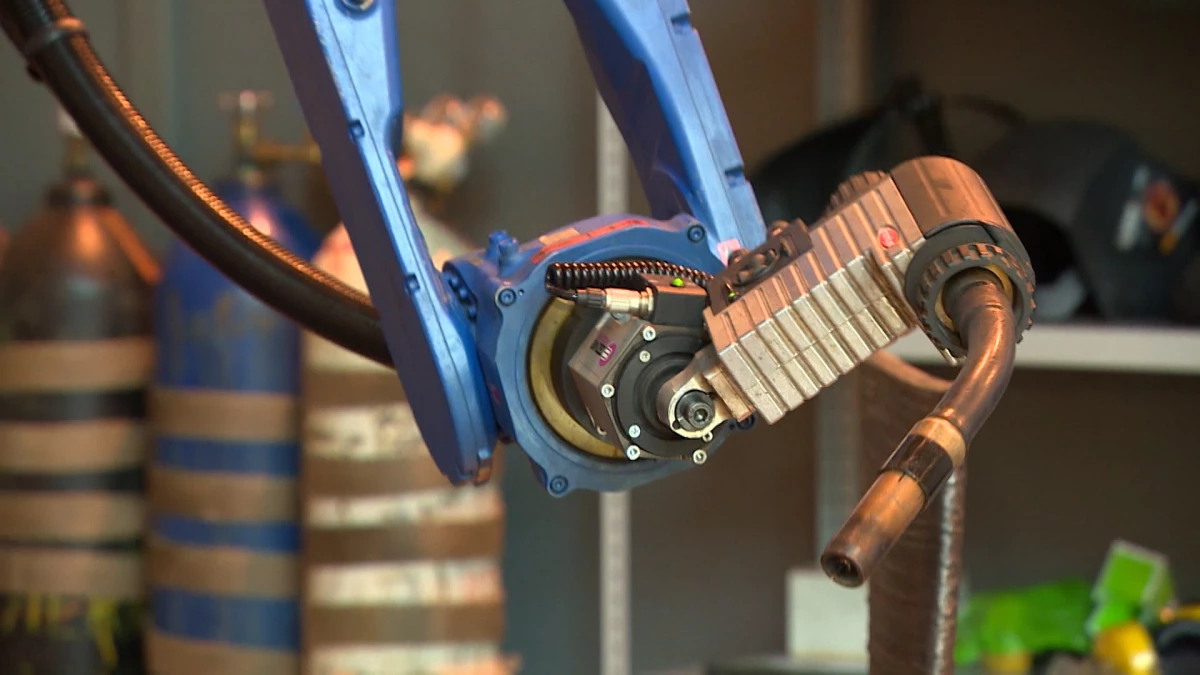 Спрос на инженеров в Петербурге вырос на 65% - tvspb.ru