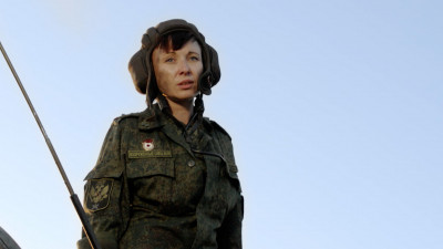 Премьера фильма «Ополченочка» о трех жительницах Донбасса состоится 24 февраля