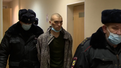 Суд Петербурга изучит дело каннибала, исполнившего свою мечту об убийстве человека