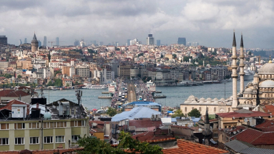 Ученый: Землетрясение в Турции вызвано испытаниями ядерного оружия