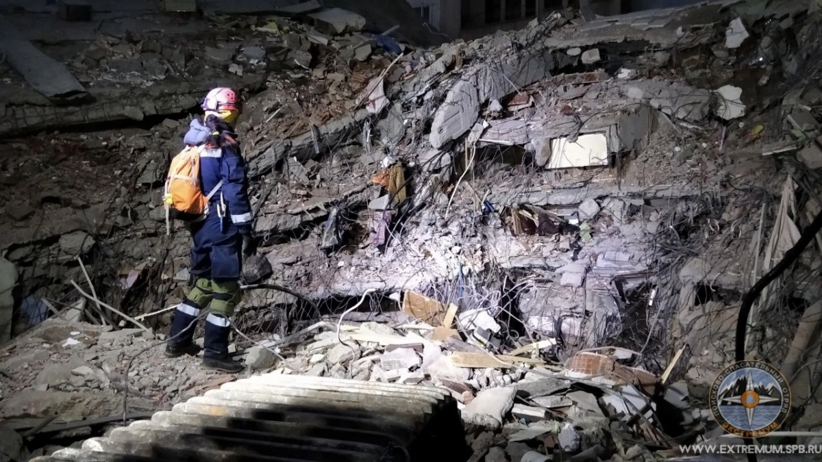 В турецком Адыямане из-под завалов извлекли живым двухмесячного ребёнка - tvspb.ru
