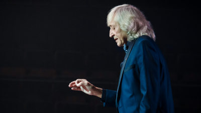 Эстрадно-симфонический оркестр имени А. С. Бадхена выступит в Петербурге с программой «Импрессия»