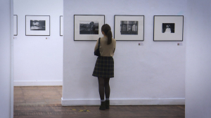 Без комментариев. Выставка «Превращение. Мета-реализм в белорусской фотографии» в РОСФОТО