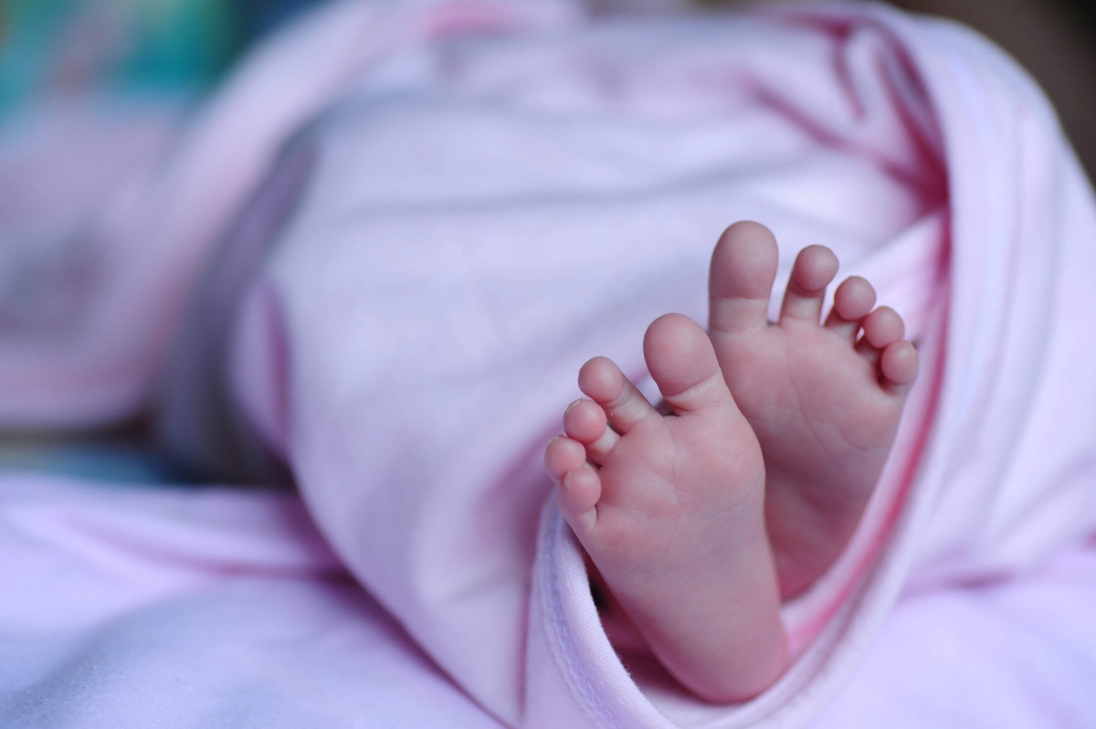 В Сертолово рабочий нашел тело новорожденной девочки в канализации – подробности - tvspb.ru