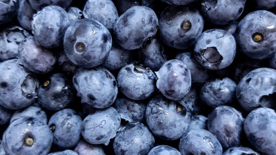 Фиолетовые овощи и фрукты смогут предотвратить диабет
