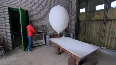 Вторжение НЛО или метеозонды: какие летательные объекты вызвали обсуждения на международном уровне на этой неделе