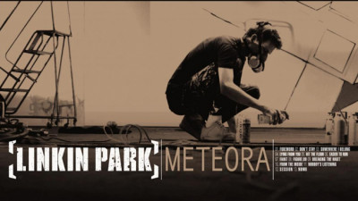Linkin Park выпустят 10 февраля ранее неизданную песню с альбома «Meteora»