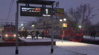 Поездка из Петербурга в Павловск по ЕКБ стала дешевле