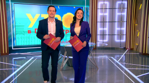 Утро в Петербурге 3 февраля