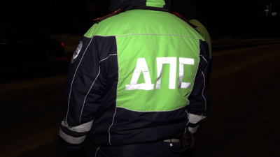 В ходе рейда по пьяным водителям в Петербурге и Ленобласти задержали 14 рецидивистов