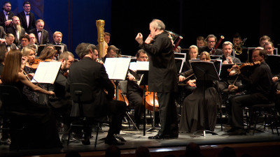 В Мариинке прозвучала опера Рихарда Вагнера «Нюрнбергские мейстерзингеры»