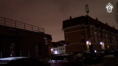 Месть за активность: За решетку отправили учредителя управляющей, заказавшего поджог KIA петербурженки