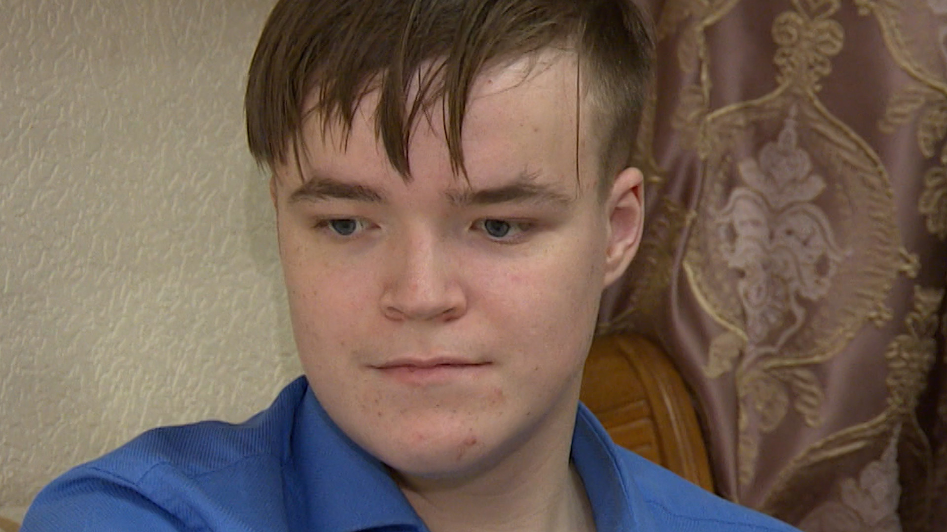 Сердце неуправляемо: Петербуржцы начали сбор средств для 15-летнего мальчика с аномалией Эбштейна