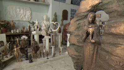 В Петербурге разрабатывают проект памятника сестрам милосердия