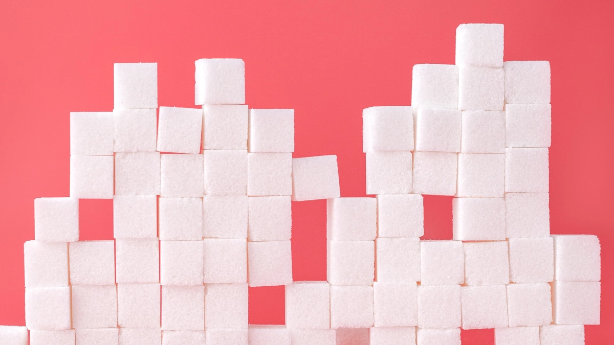 Эндокринолог перечислила продукты с высоким содержанием сахара и жиров - tvspb.ru