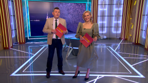 Утро в Петербурге 1 февраля