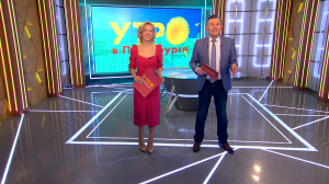 Утро в Петербурге 7 февраля