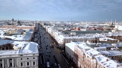 Налоговые поступления показали эффективность антикризисных мер в Петербурге