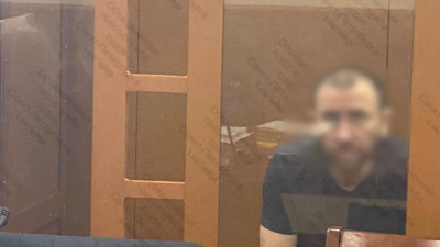 Владельца арсенала оружия и порохового склада из Колпино отправили за решетку на 2 месяца