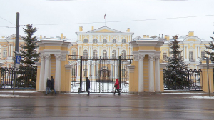Новые функции исторических зданий Петербурга