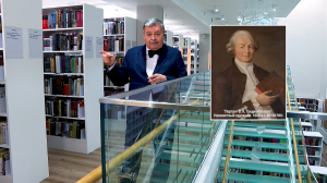 Обратите внимание. День 22 февраля в истории