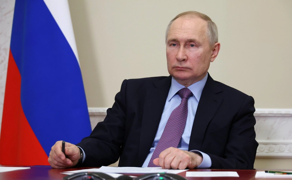 Путин подписал закон, согласно которому в отношении России перестаёт действовать 21 документ Совета Европы - tvspb.ru