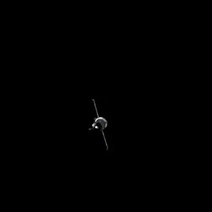 «Роскосмос»: Сведение «Прогресса МС-21» с орбиты отложено - tvspb.ru