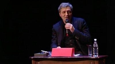 Александра Невзорова* заочно приговорили к 8 годам колонии за фейки о ВС РФ