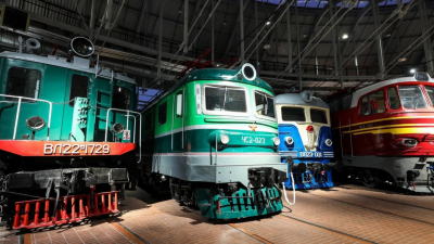 Участники СВО и их семьи смогут бесплатно посещать Музей железных дорог