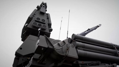 Минобороны: российские средства ПВО за сутки сбили 14 снарядов «HIMARS»