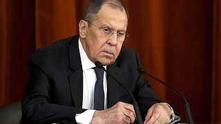 Лавров заявил, что Россия делом ответит на попытку атаки дронов на Кремль