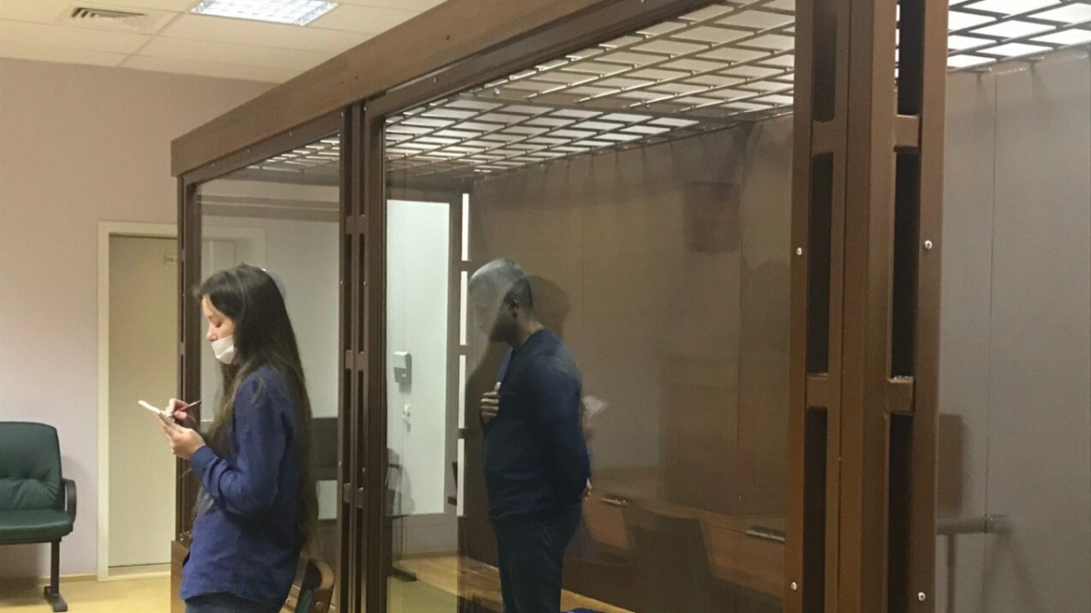 Петербургский суд разрешил наркоторговцу Санчесу сменить российскую ИК на испанскую тюрьму - tvspb.ru