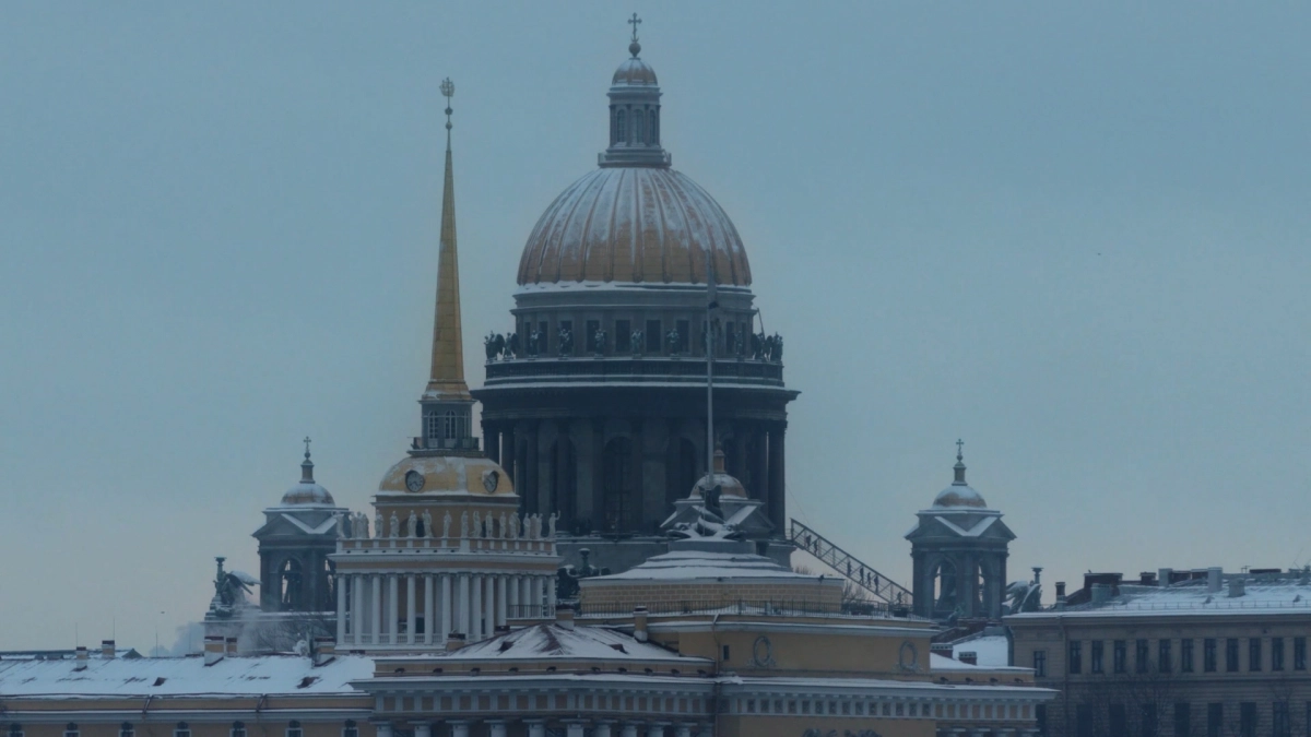Александр Беглов рассказал, что в Петербурге к зиме готовы 24 тысячи жилых дома - tvspb.ru