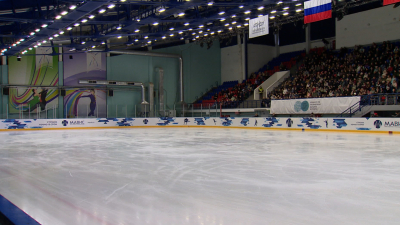 Валиева, Мишина и Галлямов выступят в финале Гран-При России по фигурному катанию