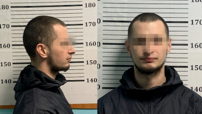 Пациента стоматологии, угрожавшего врачам пистолетом, задержали в Петербурге