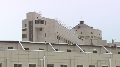 Участнику жестокой банды Сергею Гуцу продлили меру пресечения в «Крестах»