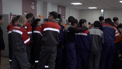 Среди сотрудников крупного маркетплейса нашли мигрантов-нарушителей