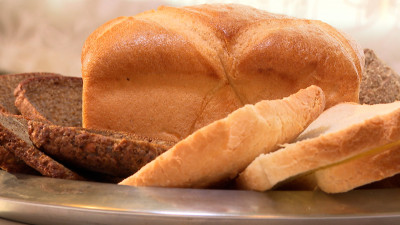 В России обновили ГОСТ на белый хлеб