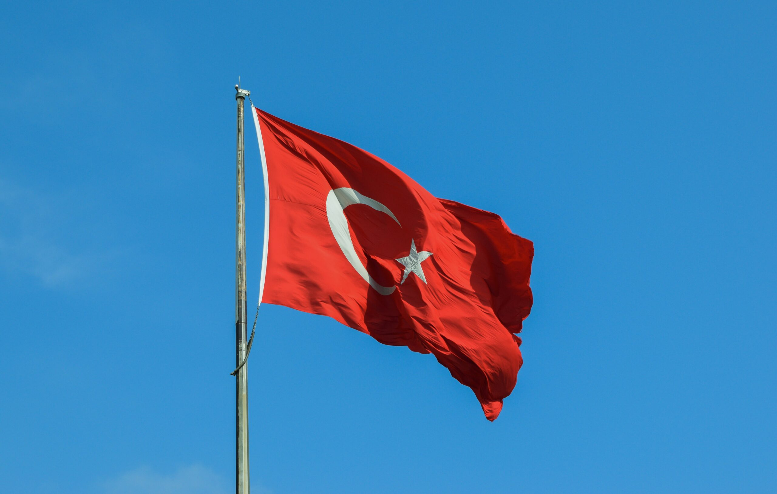 Турция начнёт процесс ратификации в парламенте принятия Финляндии в НАТО