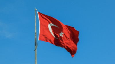 Ключевую ставку в Турции подняли до 30%