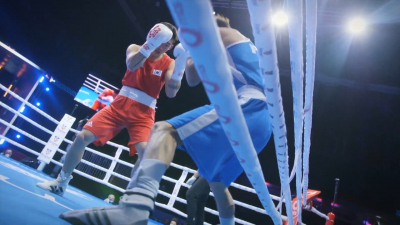 Сборная России стартовала с двух побед на Мировом боксерском туре в Марокко