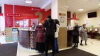 Более двух с половиной миллионов петербуржцев получили соцвыплаты в прошлом году