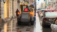 Коммунальные службы рассказали, почему уборка не может быть бесшумной