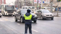 Взрослым и детям напомнили о безопасности на дорогах в период весенних каникул в Петербурге