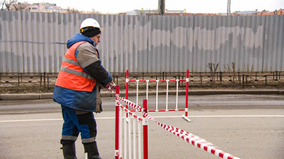 Теплоэнергетики приступили к тренировкам перед испытаниями сетей в Петербурге