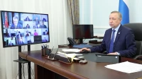 Социальные меры поддержки жителей Петербурга стали ключевой темой заседания городского правительства