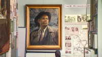 «Максимально Горький»: в Музее политической истории открыли выставку о великом писателе