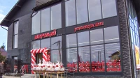 Низкие цены в шаговой доступности: в Ленобласти открылся новый магазин «Верный»