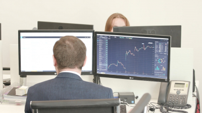 Минфин разместил облигации федерального займа на 50,8 млрд рублей